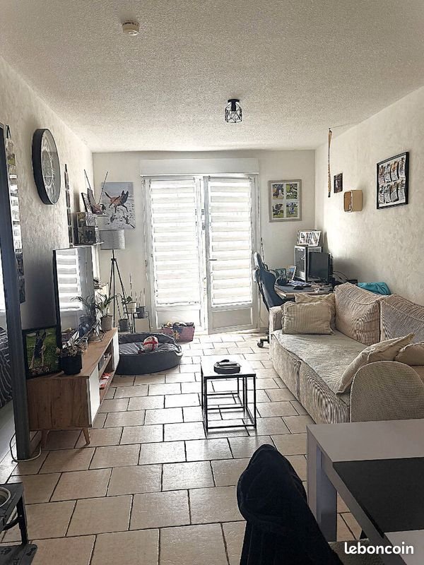 Maison à louer, 52m², Fresnes-en-Woëvre