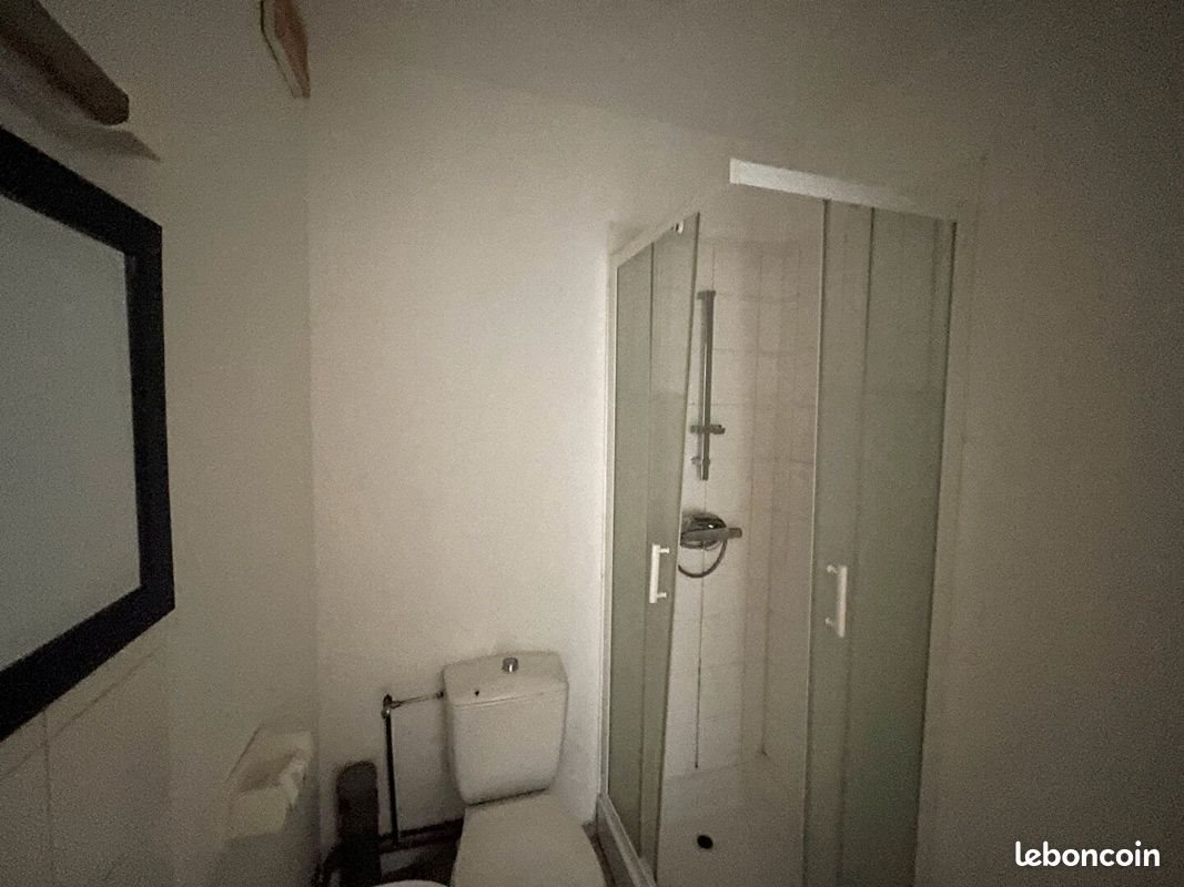 Appartement à louer, 25m², Courcelles-Chaussy