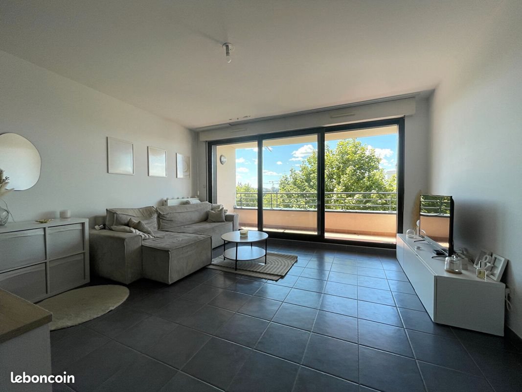 Appartement à vendre, 62m², Metz