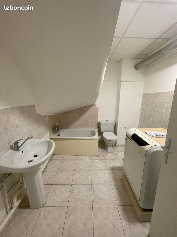 Appartement à louer, 104m², Nilvange