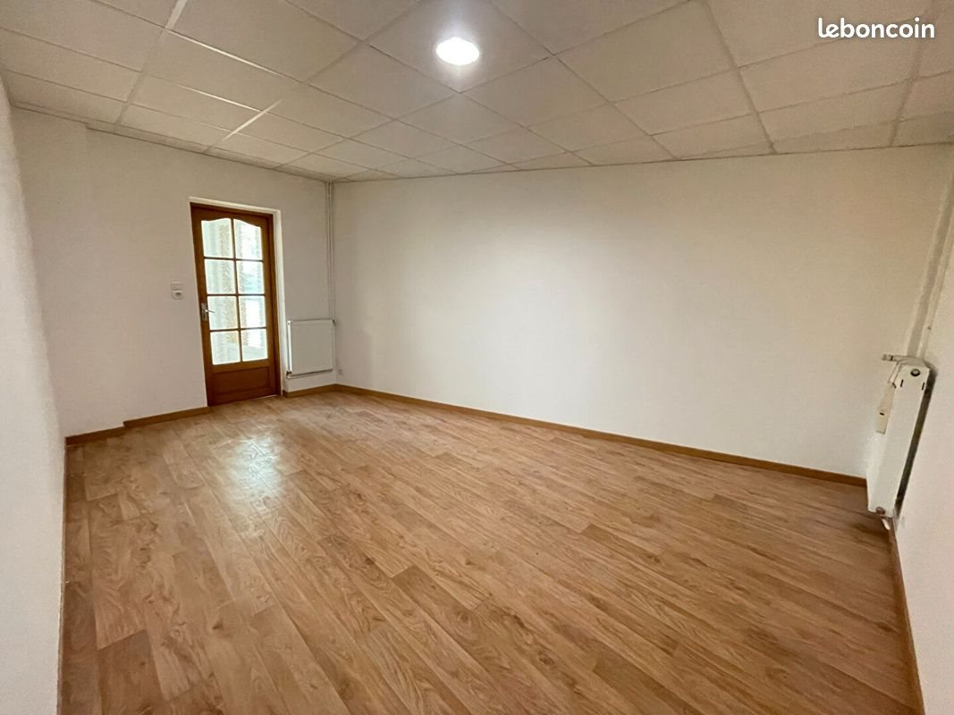 Appartement à louer, 104m², Nilvange
