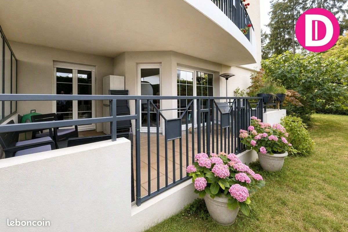 Appartement à vendre, 106m², Thionville