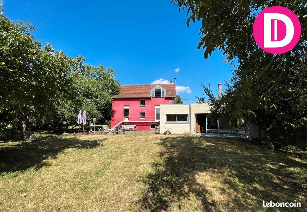Maison à vendre, 210m², Woippy