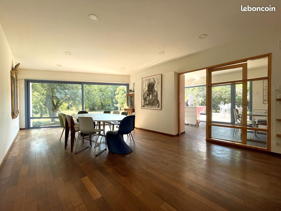 Maison à vendre, 210m², Woippy
