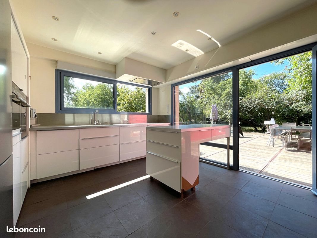Maison à vendre, 210m², Woippy