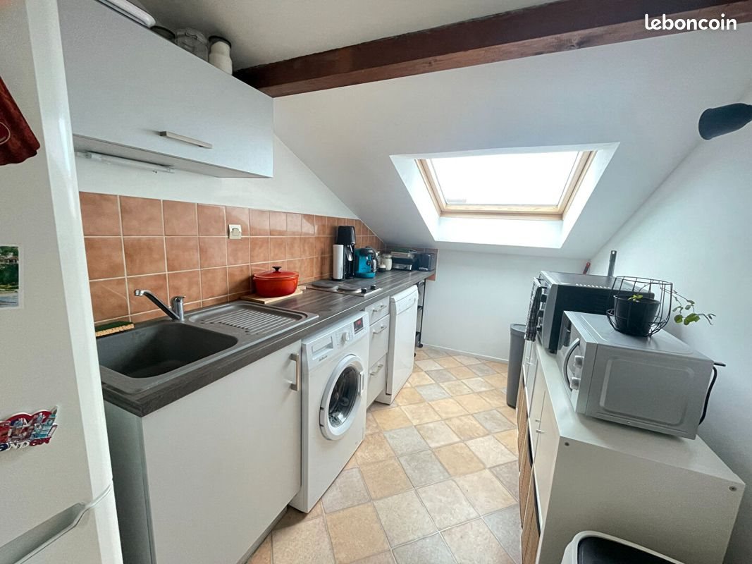 Appartement à louer, 36m², Montigny-lès-Metz