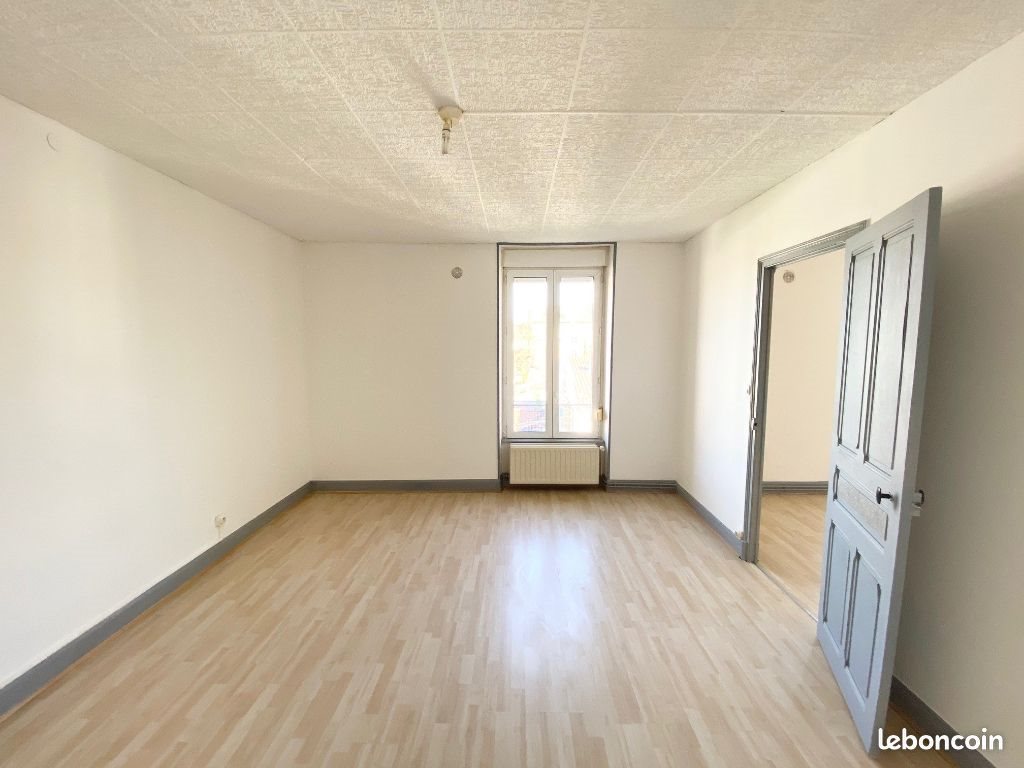 Appartement à louer, 56m², Jarny