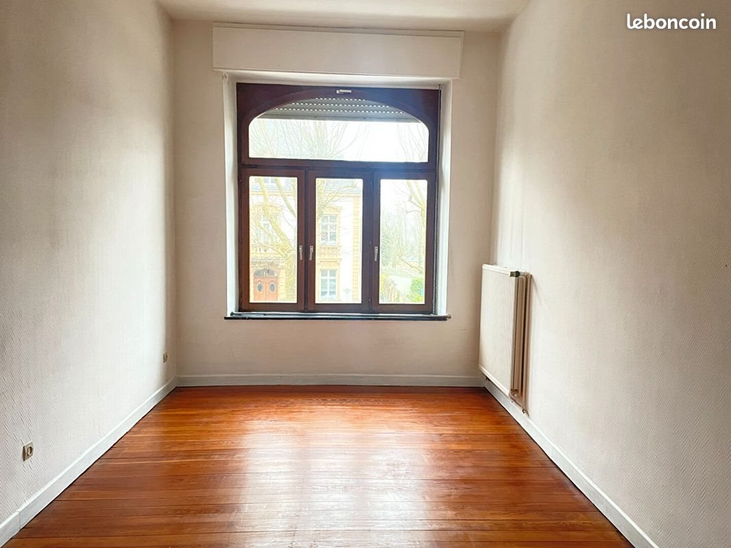 Appartement à louer, 95m², Thionville