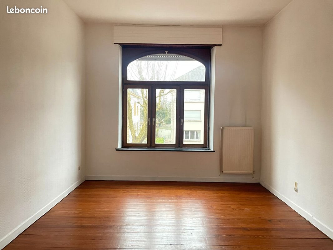 Appartement à louer, 95m², Thionville