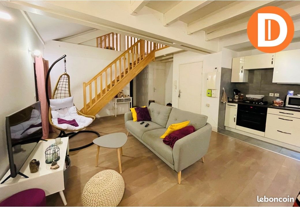 Appartement à louer, 63m², Hettange-Grande