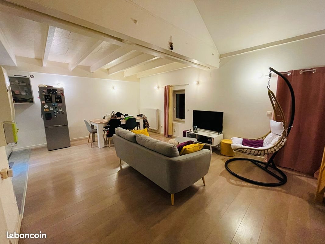 Appartement à louer, 63m², Hettange-Grande