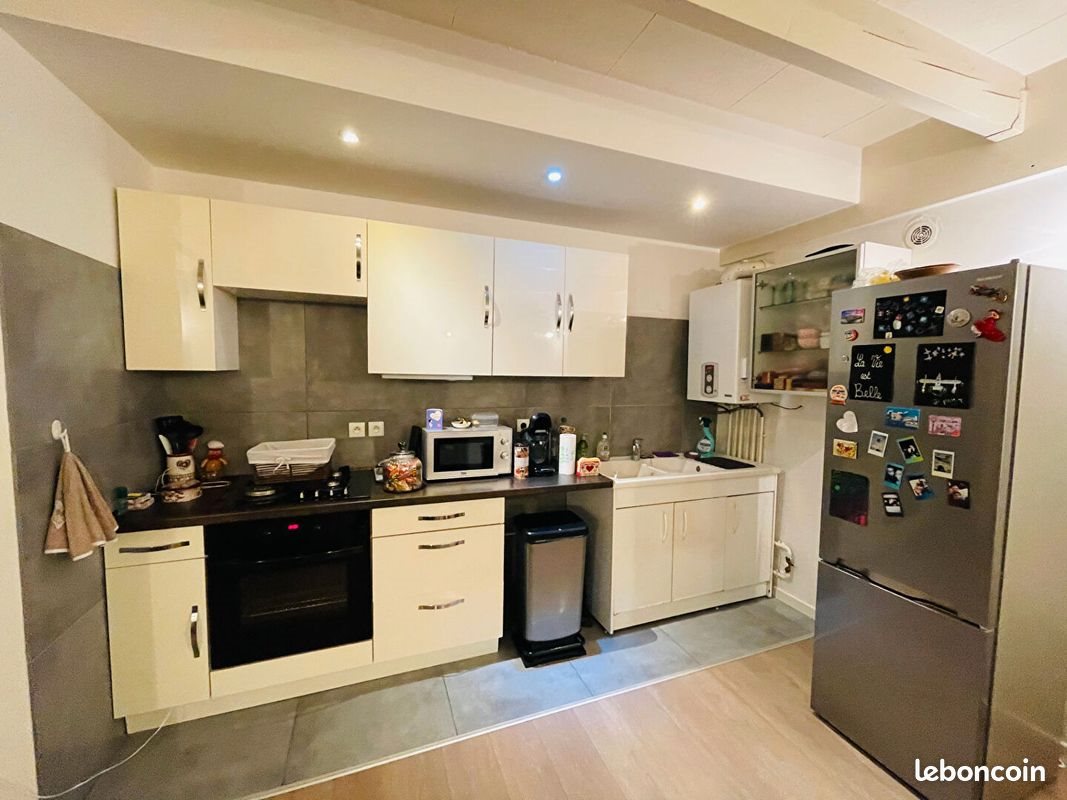 Appartement à louer, 63m², Hettange-Grande