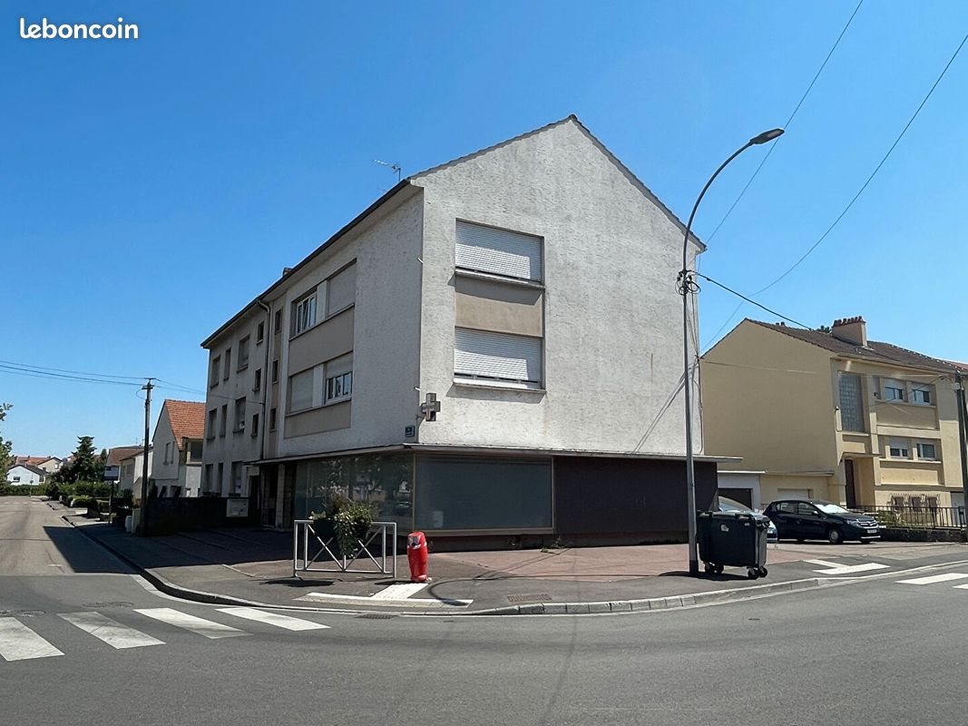 Appartement à vendre, 336m², Montigny-lès-Metz