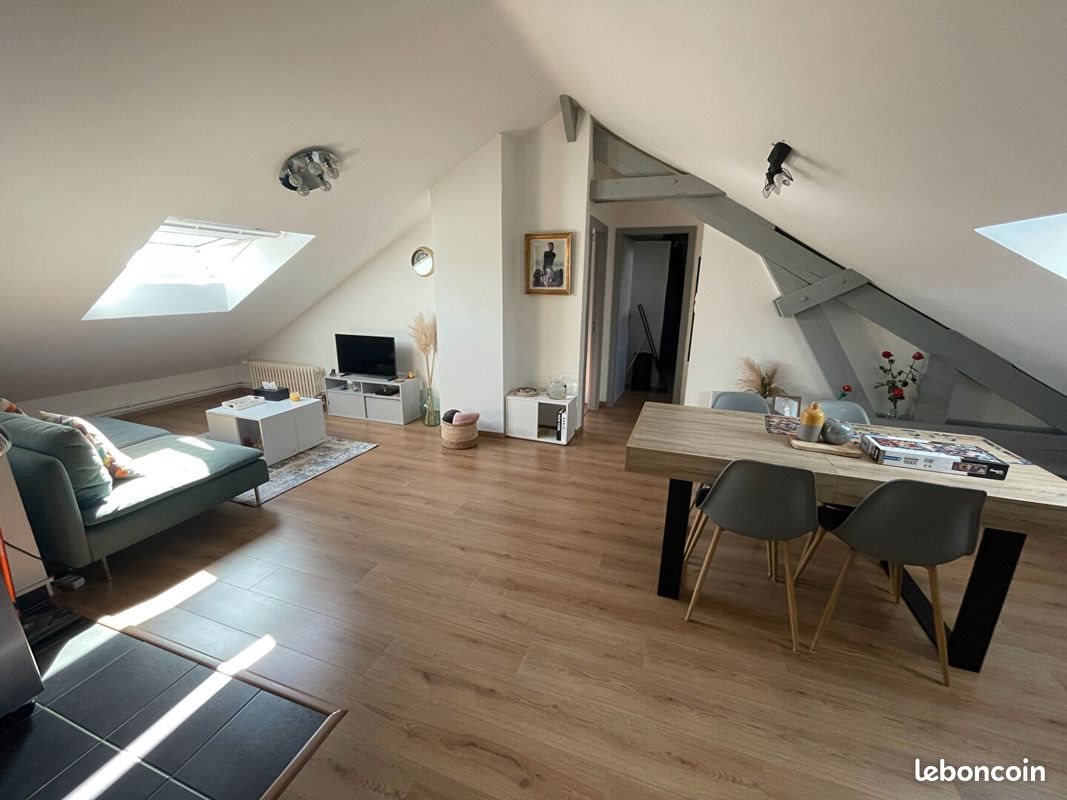 Appartement à vendre, 336m², Montigny-lès-Metz