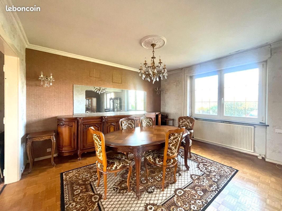 Maison à vendre, 104m², Thionville