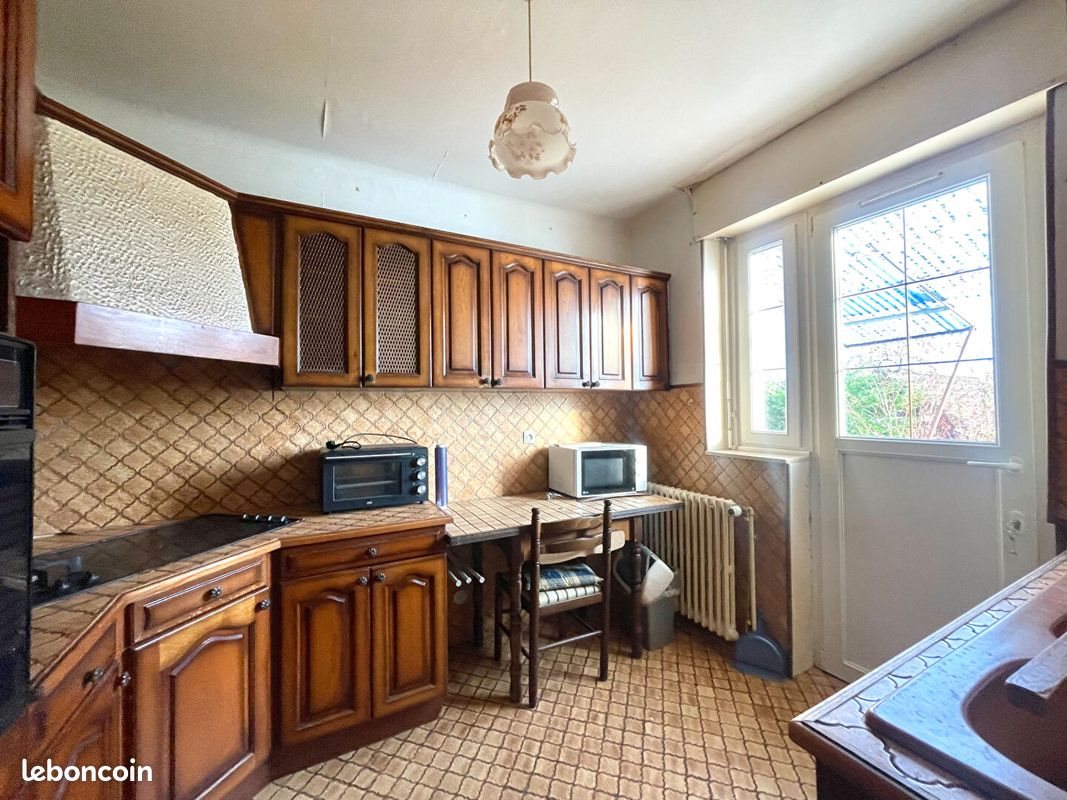 Maison à vendre, 104m², Thionville