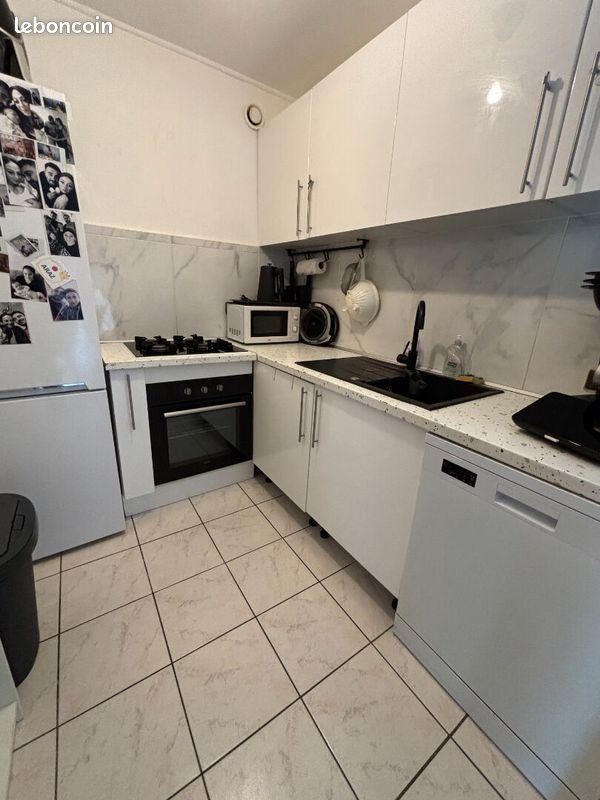 Appartement à vendre, 66m², Metz