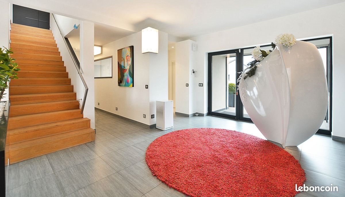 Appartement à vendre, 300m², Thionville