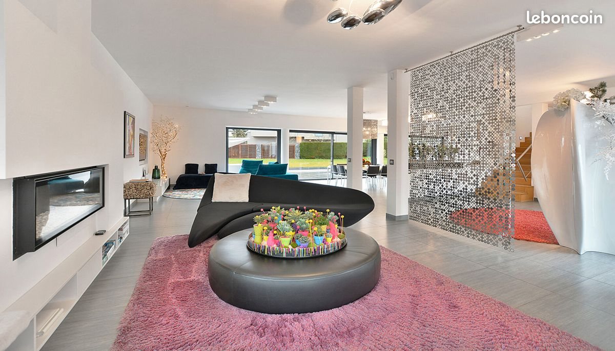 Appartement à vendre, 300m², Thionville