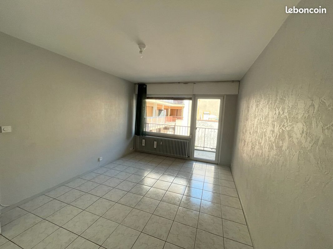 Appartement à louer, 31m², Metz