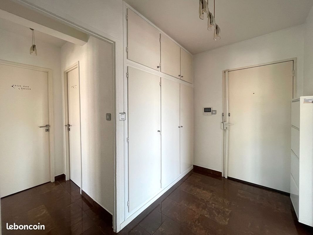 Appartement à vendre, 66m², Thionville