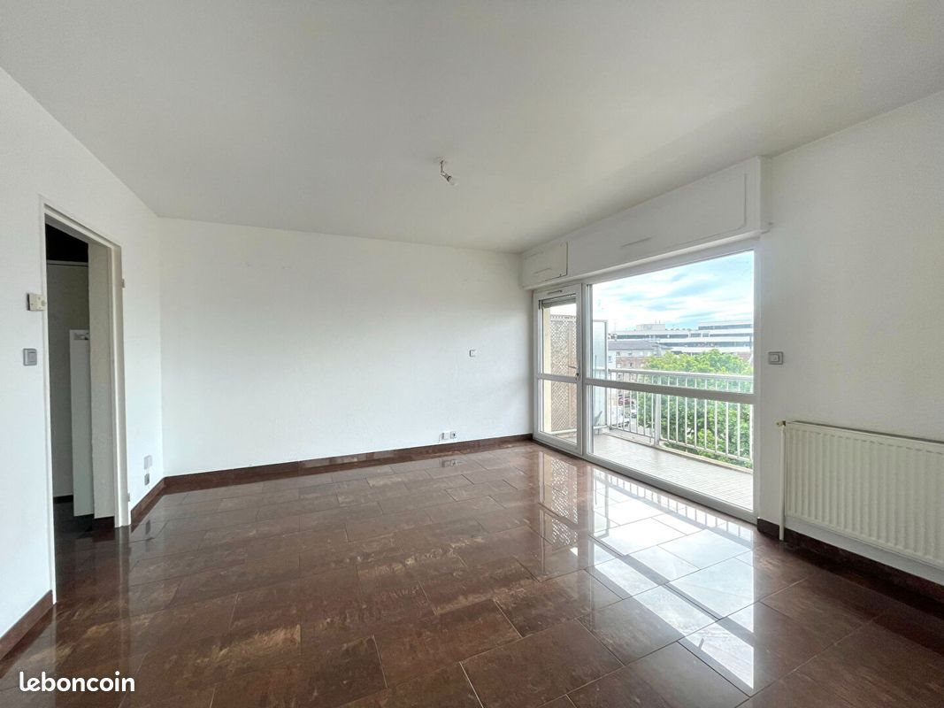 Appartement à vendre, 66m², Thionville