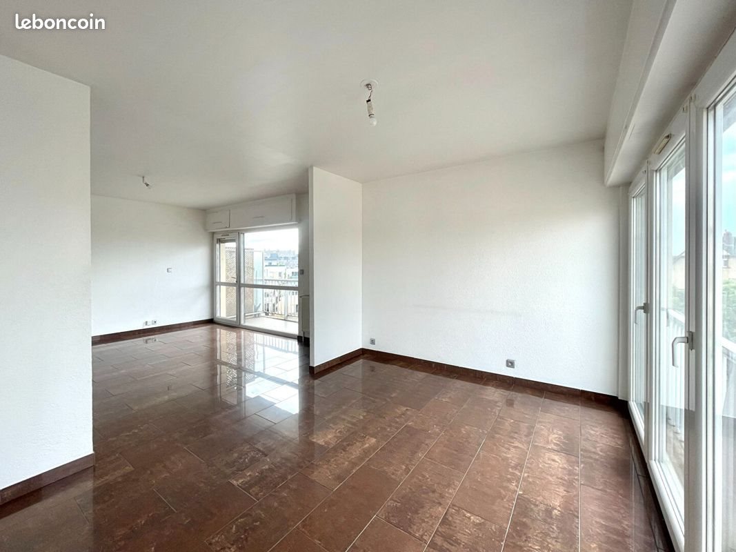 Appartement à vendre, 66m², Thionville