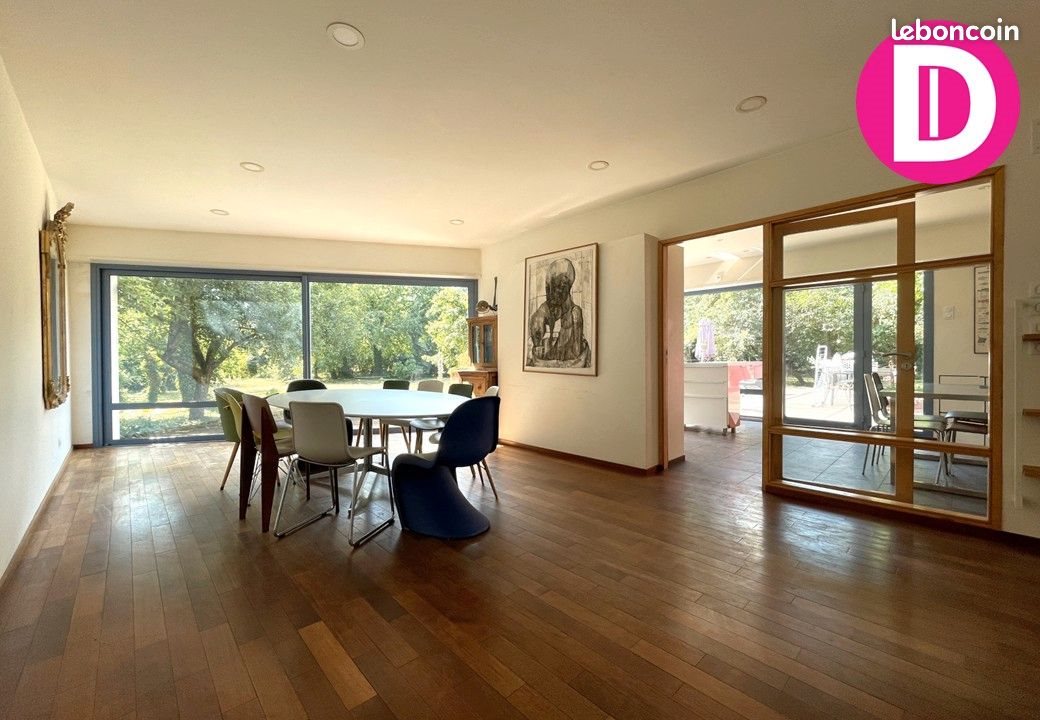 Maison à vendre, 210m², Woippy