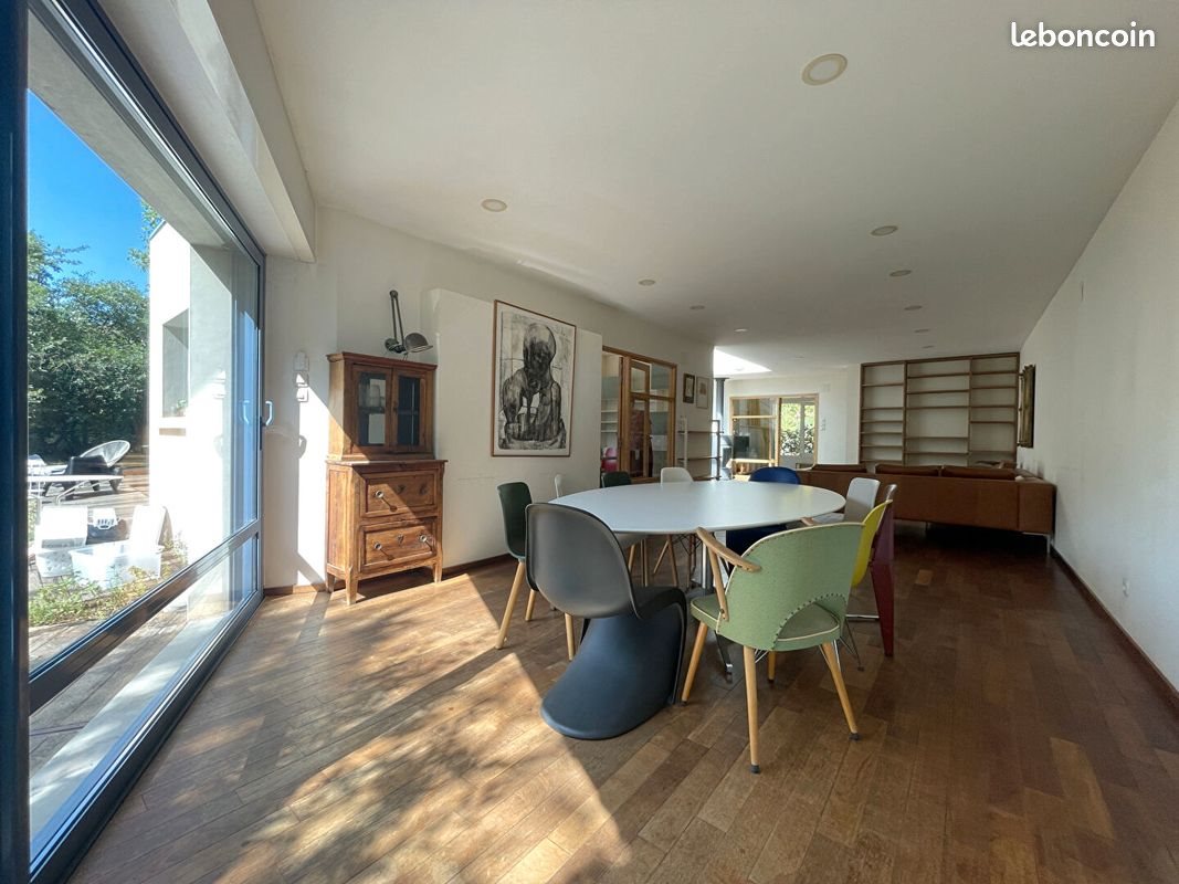 Maison à vendre, 210m², Woippy
