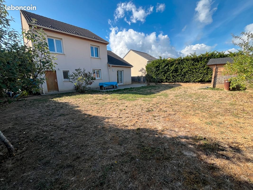Maison à vendre, 142m², Maizières-lès-Metz