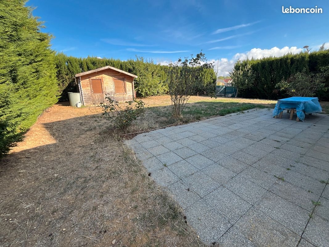 Maison à vendre, 142m², Maizières-lès-Metz