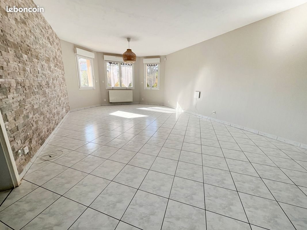 Maison à vendre, 142m², Maizières-lès-Metz