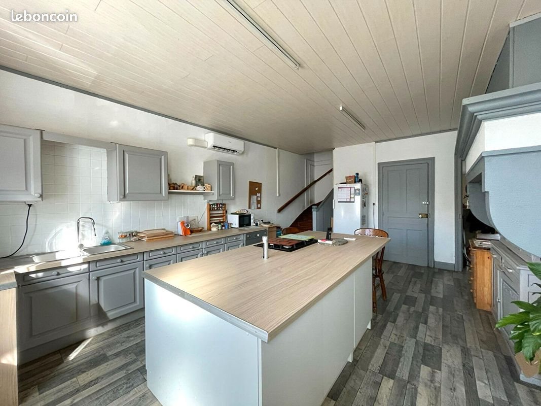 Maison à vendre, 192m², Spincourt