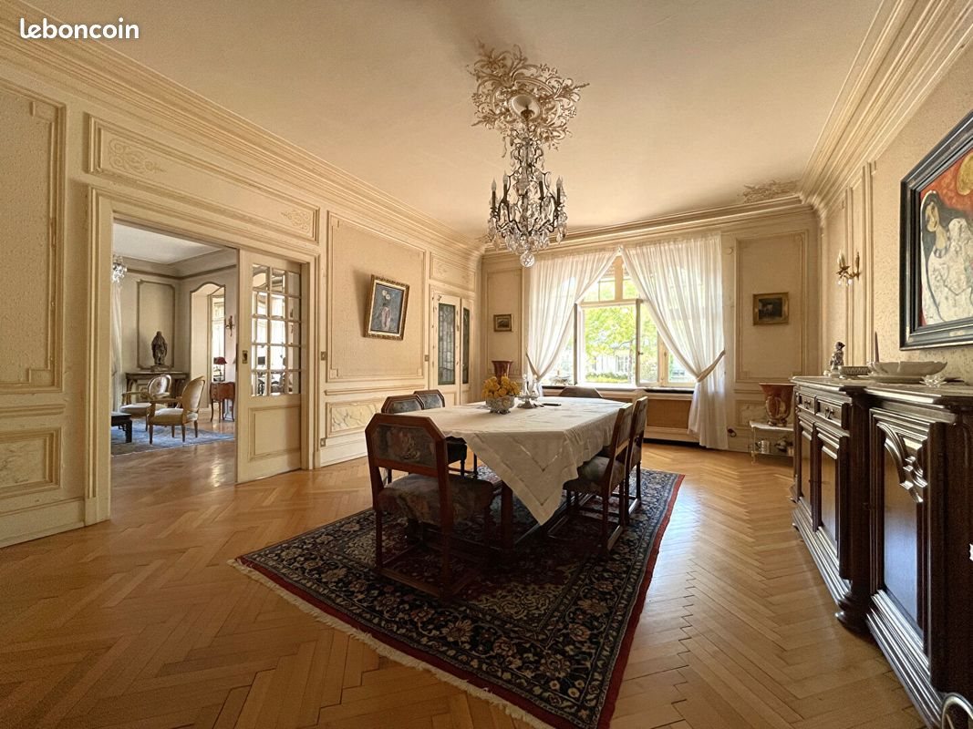 Maison à vendre, 400m², Metz