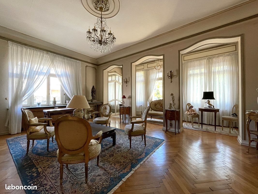 Maison à vendre, 400m², Metz