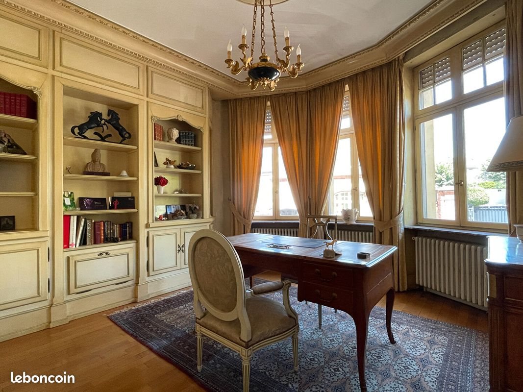 Maison à vendre, 400m², Metz