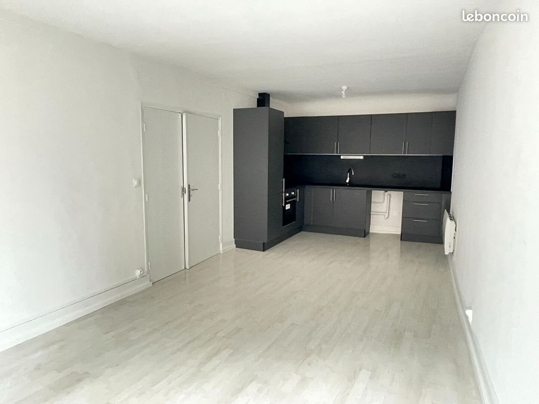 Appartement à louer, 54m², Hayange
