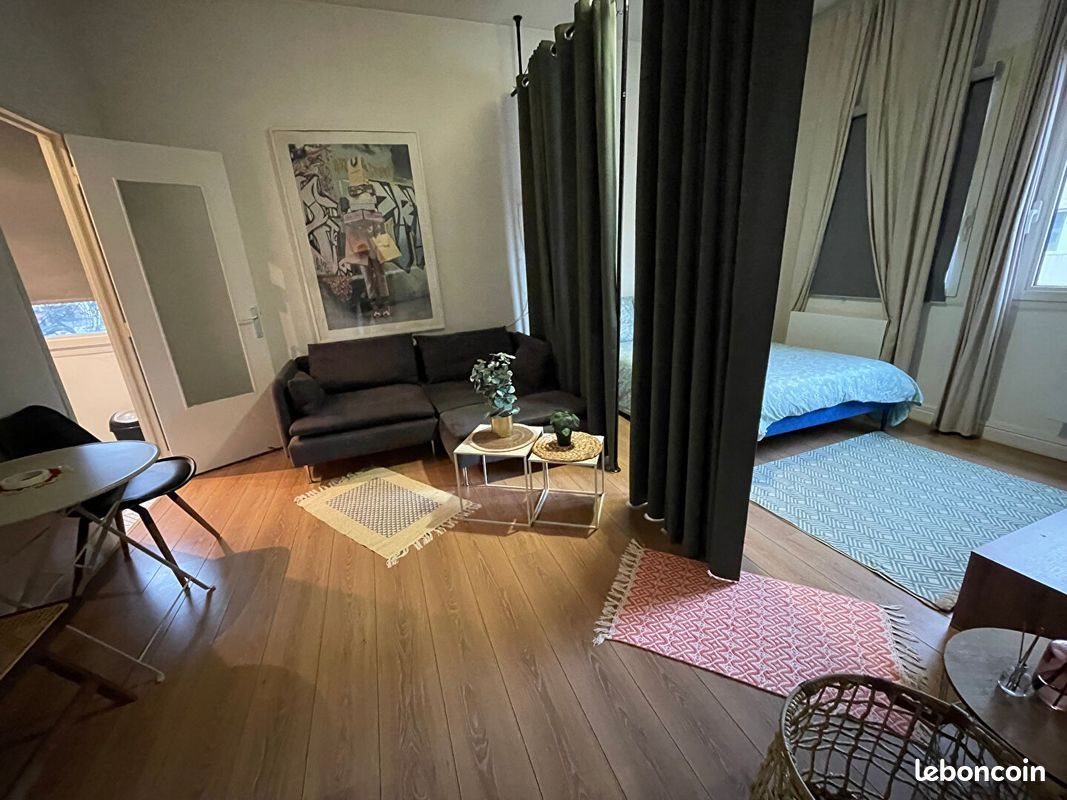Appartement à vendre, 42m², Thionville