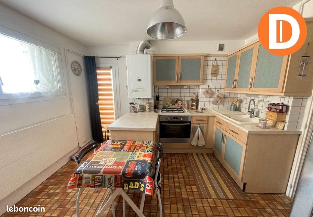Appartement à louer, 77m², Le Ban-Saint-Martin