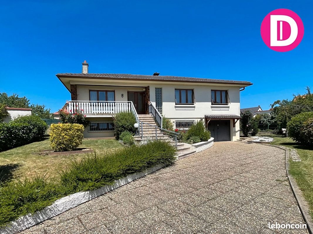 Maison à vendre, 151m², Bertrange
