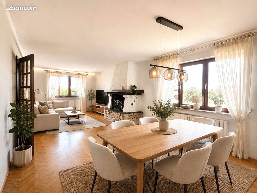 Maison à vendre, 151m², Bertrange