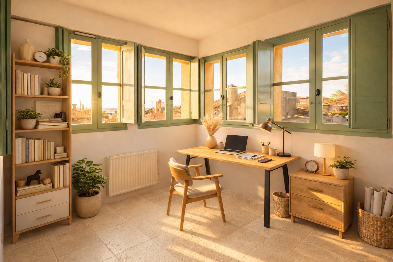 Appartement à vendre, 62m², Villeneuve-lès-Béziers