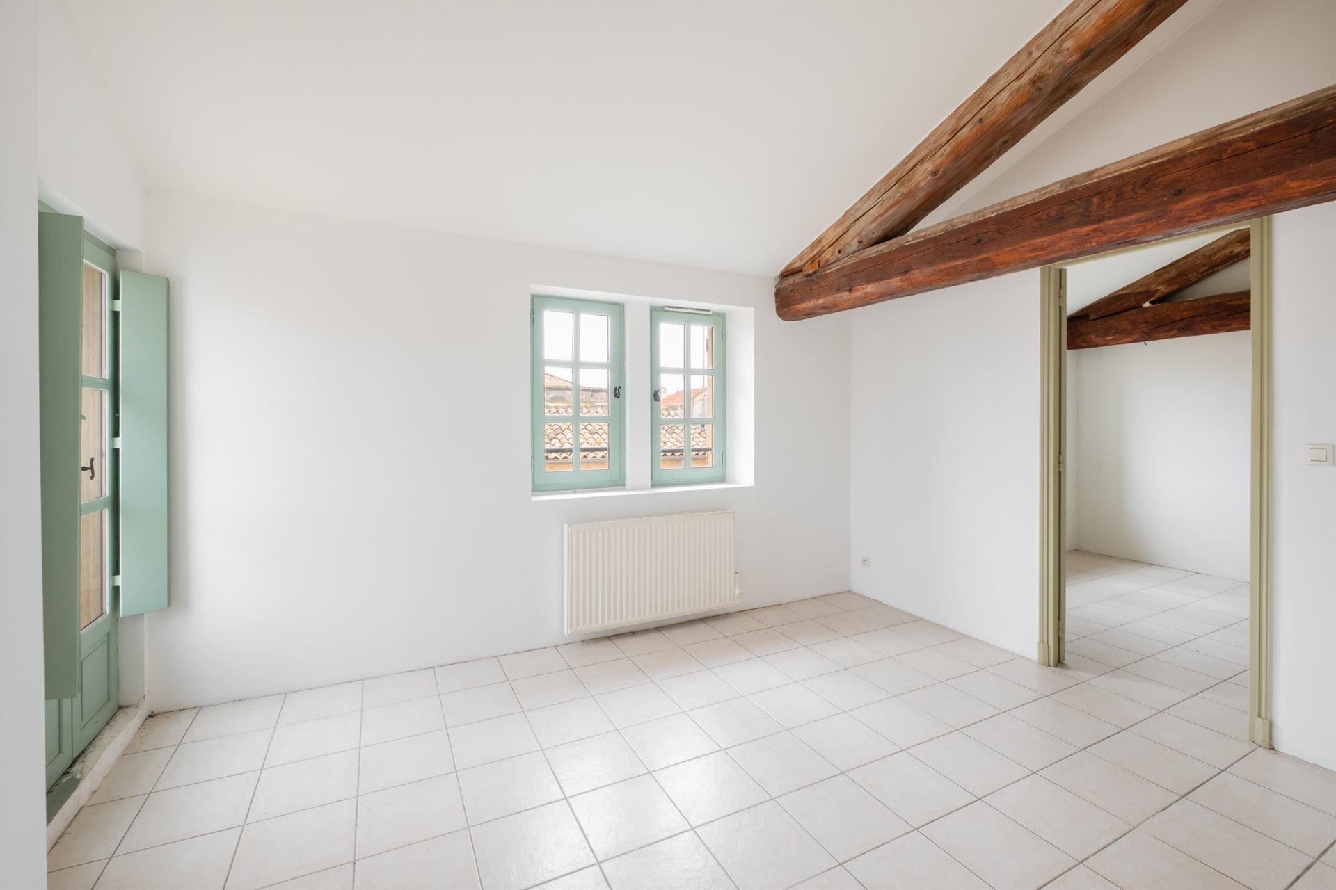 Appartement à vendre, 62m², Villeneuve-lès-Béziers