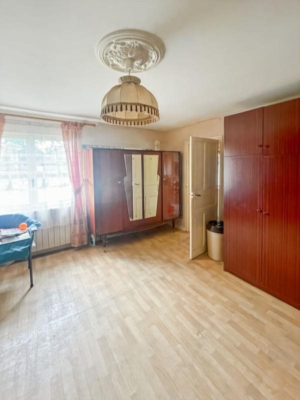 Maison à vendre, 73m², Chezal-Benoît