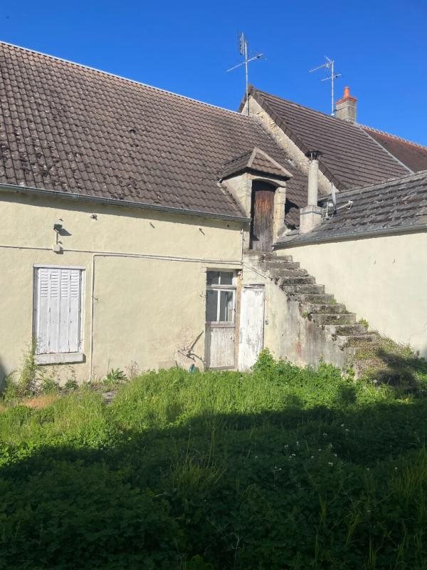 Maison à vendre, 133m², Meillant