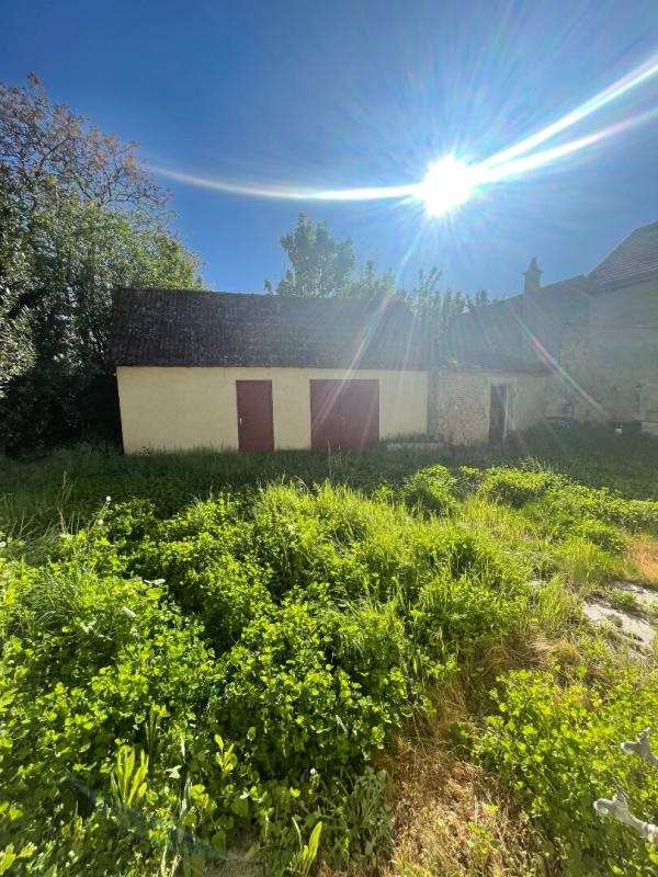 Maison à vendre, 133m², Meillant