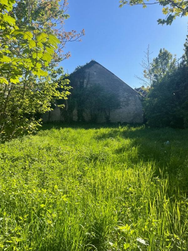 Maison à vendre, 133m², Meillant