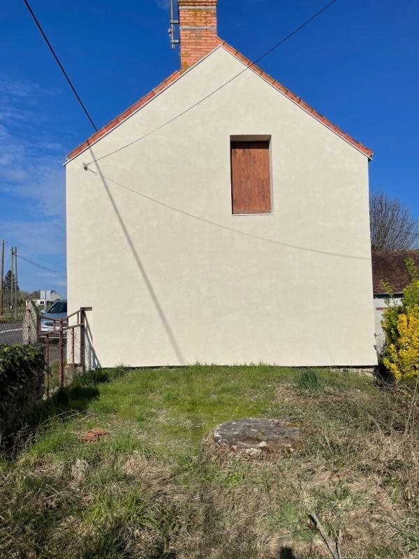 Maison à vendre, 113m², Champillet
