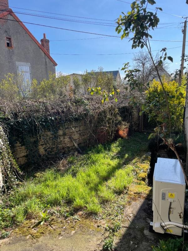 Maison à vendre, 113m², Champillet