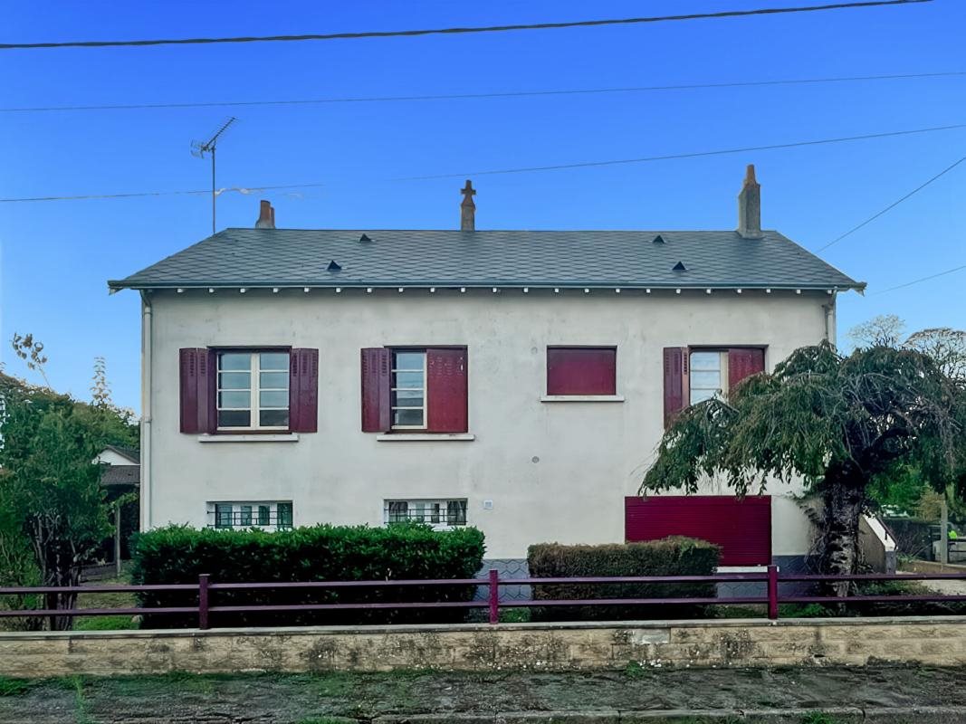 Maison à vendre, 135m², Saint-Août